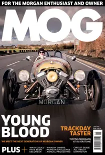 Issue 67 - January 2018 
                issue Issue 67 - January 2018