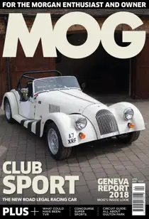 Issue 70 - April 2018 
                issue Issue 70 - April 2018