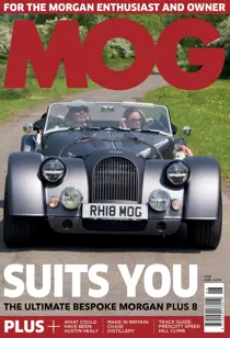 Issue 72 - June 2018 
                issue Issue 72 - June 2018