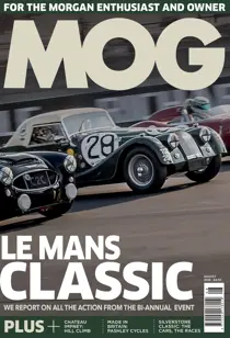 Issue 74 - August 2018 
                issue Issue 74 - August 2018