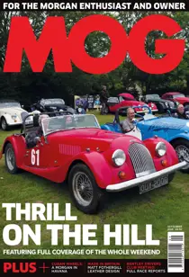 Issue 75 - September 2018 
                issue Issue 75 - September 2018