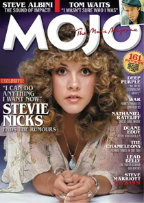 Mojo Complete Your Collection Cover 1