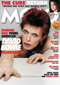 Mojo Complete Your Collection Cover 1