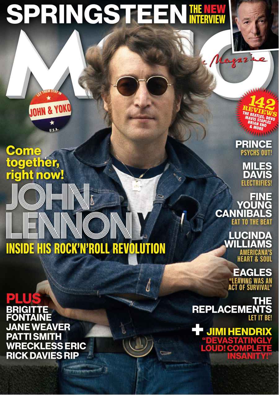MOJO