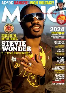 Mojo Feb-24