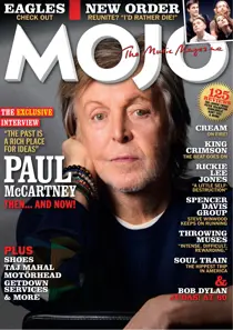 Mojo issue Jul-26