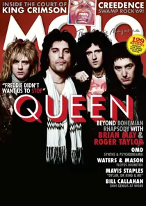 July 2019 
                issue July 2019