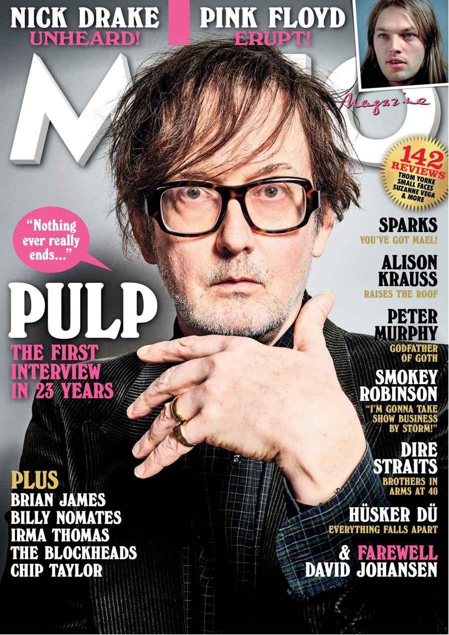 Mojo issue Jun-25