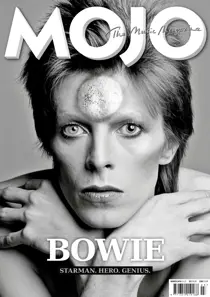 March 2016 
                issue March 2016