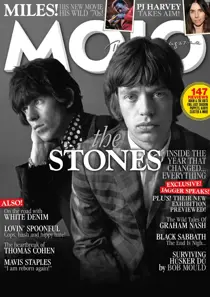 May 2016 
                issue May 2016