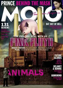 May 2017 
                issue May 2017