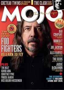 Mojo issue May-26