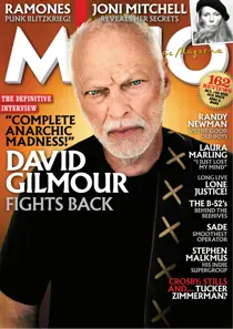 Mojo Complete Your Collection Cover 1