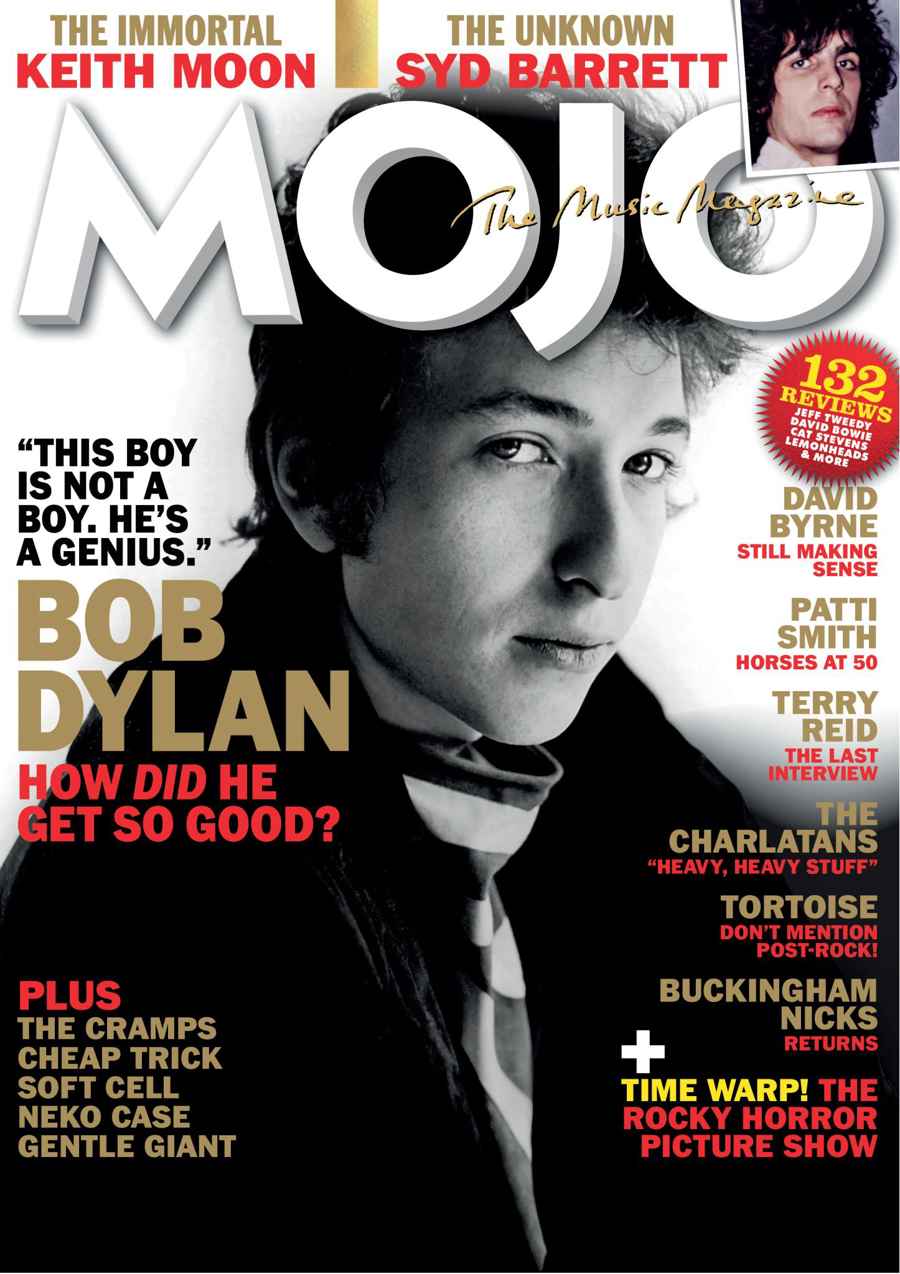MOJO