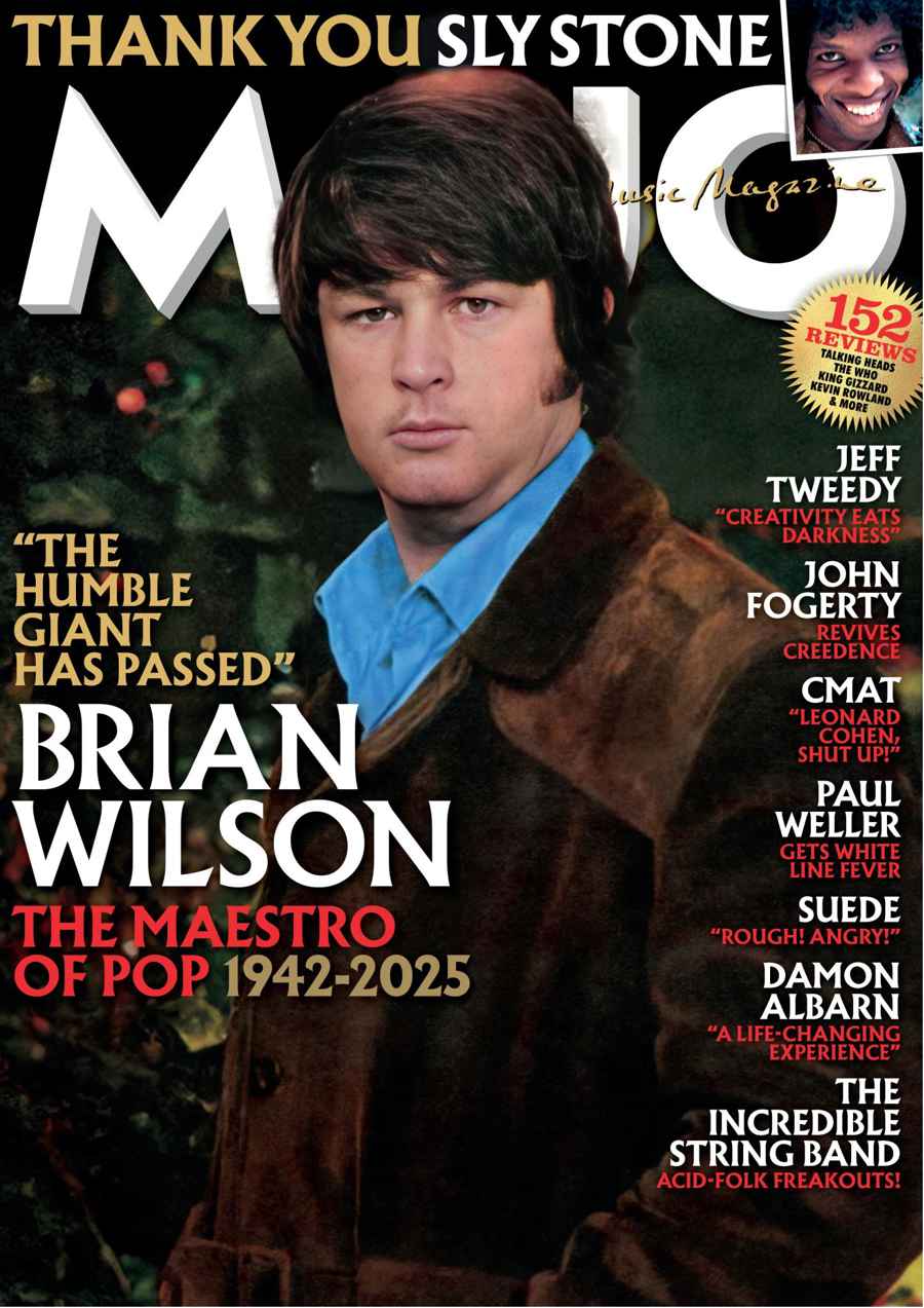 MOJO