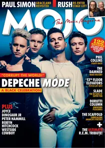 Mojo issue Sep-26