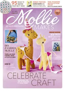 April 2020 
                issue April 2020