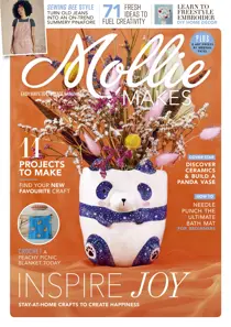 May 2020 
                issue May 2020