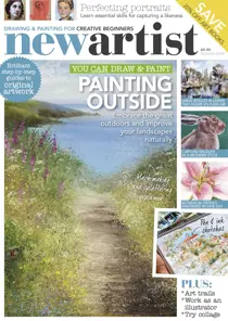 New Artist Vol. 2 
                issue New Artist Vol. 2