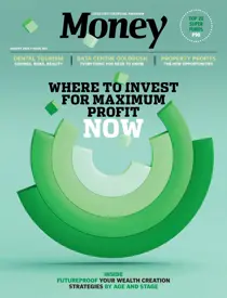 Money Magazine 
                issue Money Magazine
