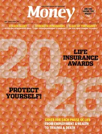 Money Magazine 
                issue Money Magazine
