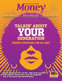 November 2025 
                issue November 2025