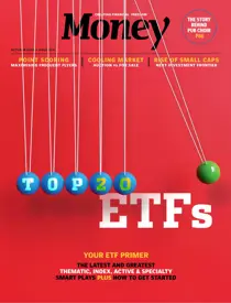 Money Magazine 
                issue Money Magazine
