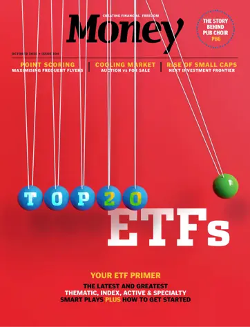 Money Magazine