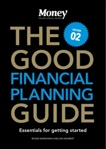 The Good Financial Planning Guide 
                issue The Good Financial Planning Guide