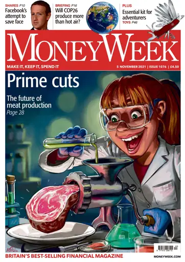 MoneyWeek Preview