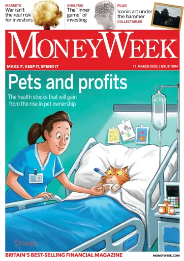 MoneyWeek Preview