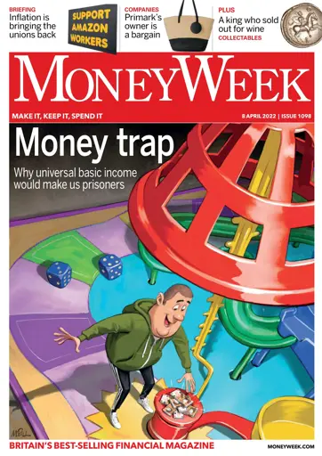 MoneyWeek Preview