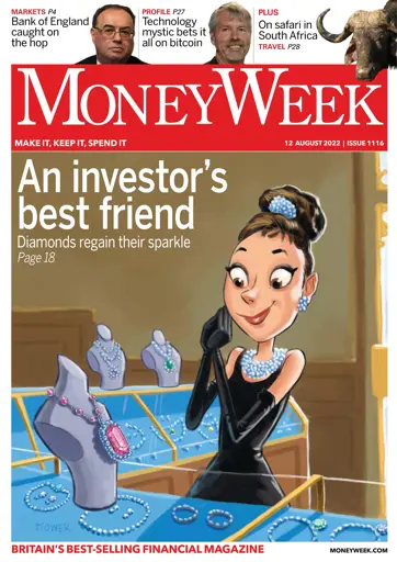 MoneyWeek Preview