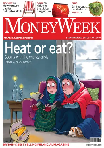 MoneyWeek Preview