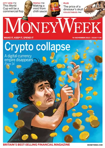 MoneyWeek Preview