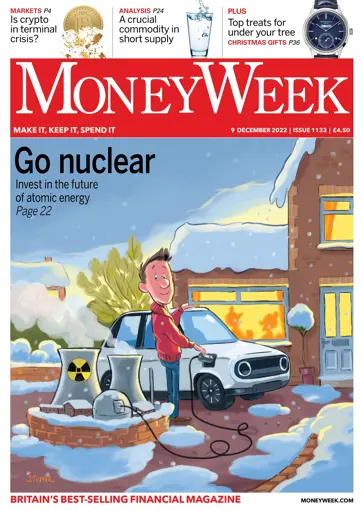 MoneyWeek Preview