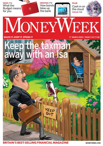 MoneyWeek Preview