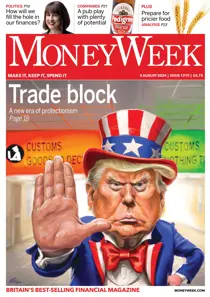 MoneyWeek 1219