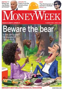 MoneyWeek 1220