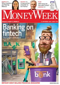 MoneyWeek 1225