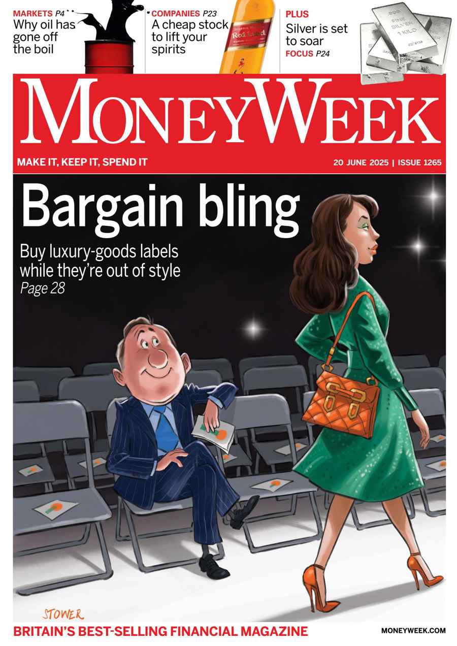 MONEY WEEK