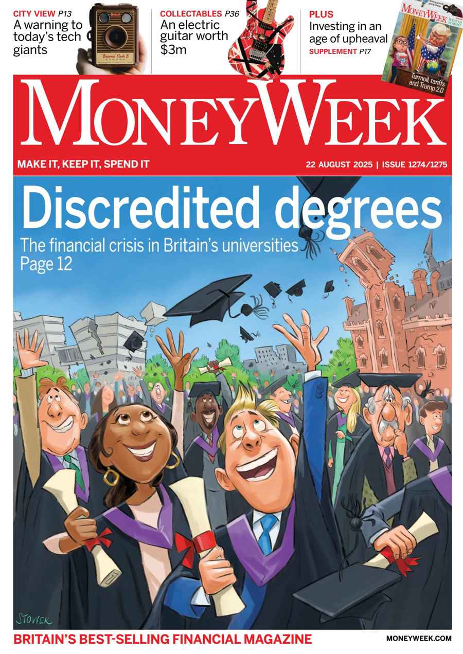 MONEY WEEK