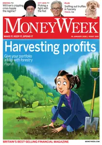 MoneyWeek issue 1295