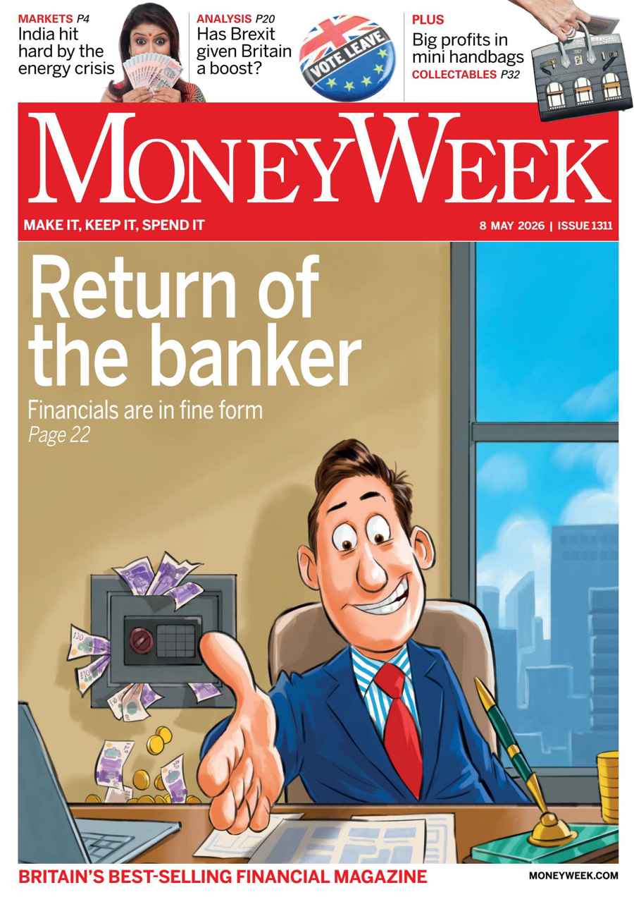 MONEY WEEK