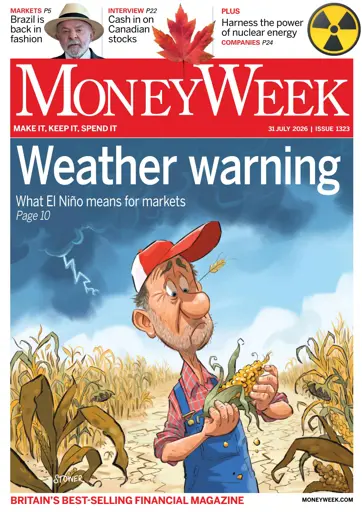 MoneyWeek