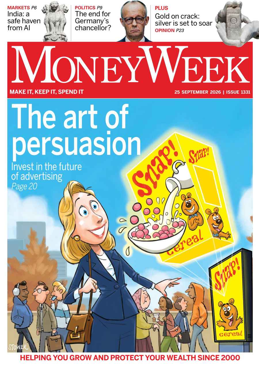 MONEY WEEK