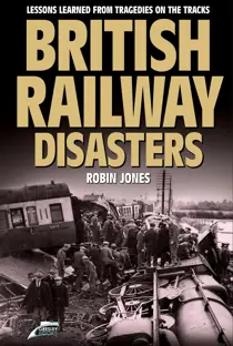 British Railway Disasters 
                issue British Railway Disasters
