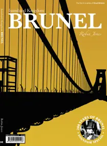 Brunel 
                issue Brunel