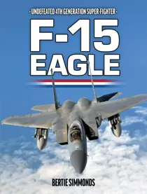 F-15 Eagle 
                issue F-15 Eagle