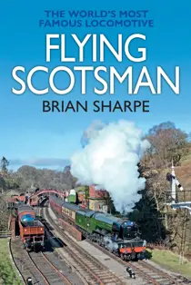 Flying Scotsman 
                issue Flying Scotsman